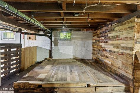 32 Homestead Street Albany NY 12203