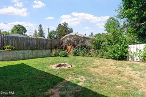 32 Homestead Street Albany NY 12203