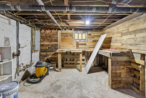 32 Homestead Street Albany NY 12203