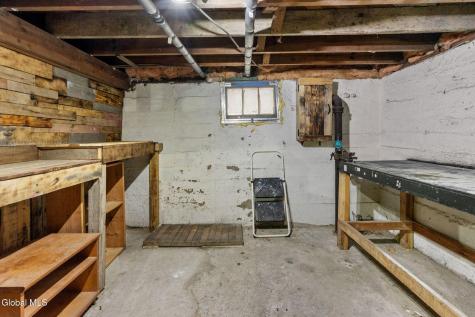 32 Homestead Street Albany NY 12203