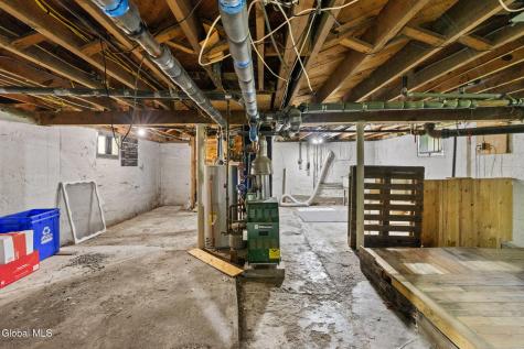 32 Homestead Street Albany NY 12203