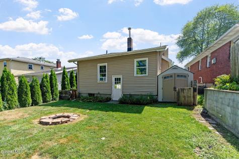 32 Homestead Street Albany NY 12203