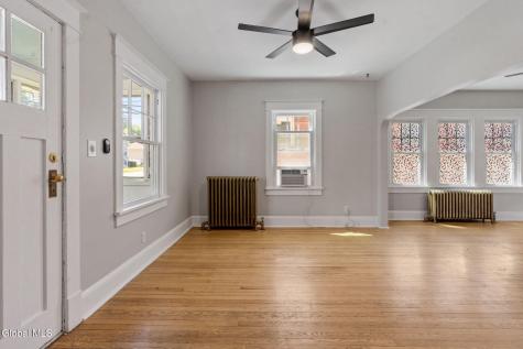 32 Homestead Street Albany NY 12203