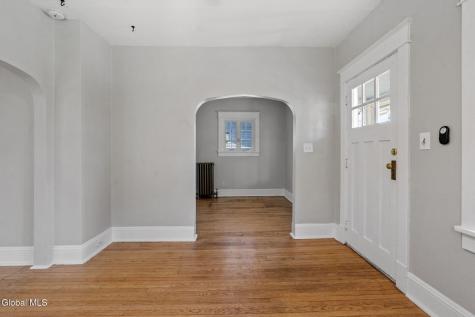 32 Homestead Street Albany NY 12203