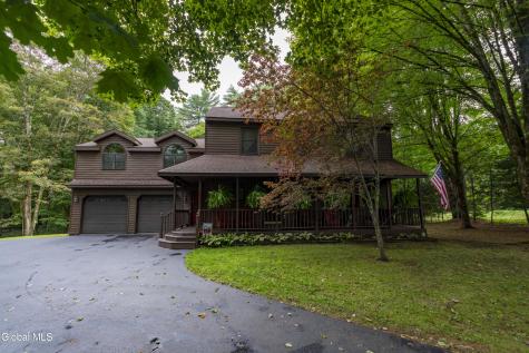 28 Hyspot Road Greenfield Center NY 12833