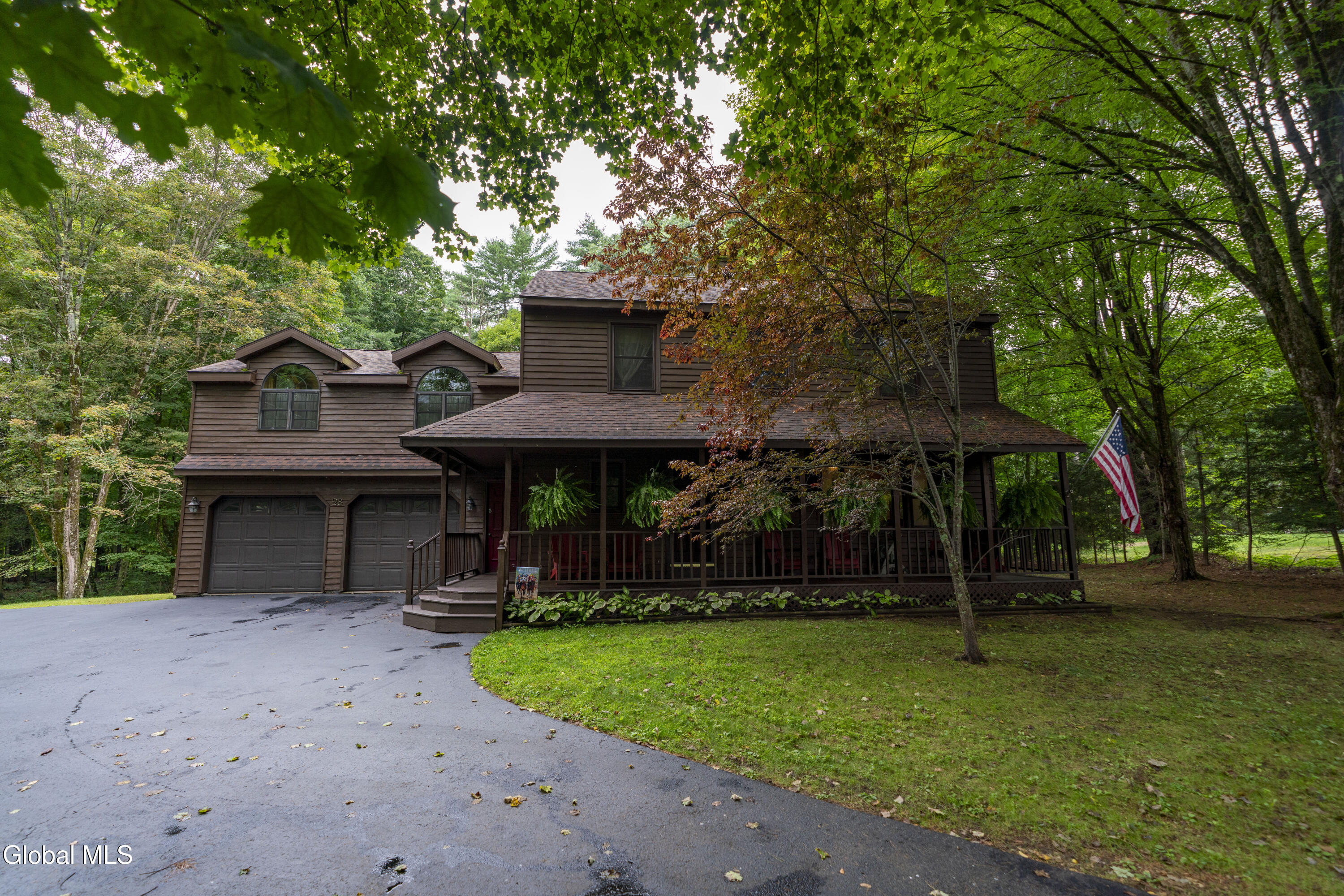 28 Hyspot Road Greenfield Center NY 12833