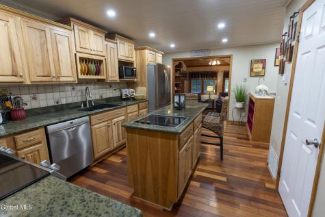 28 Hyspot Road Greenfield Center NY 12833