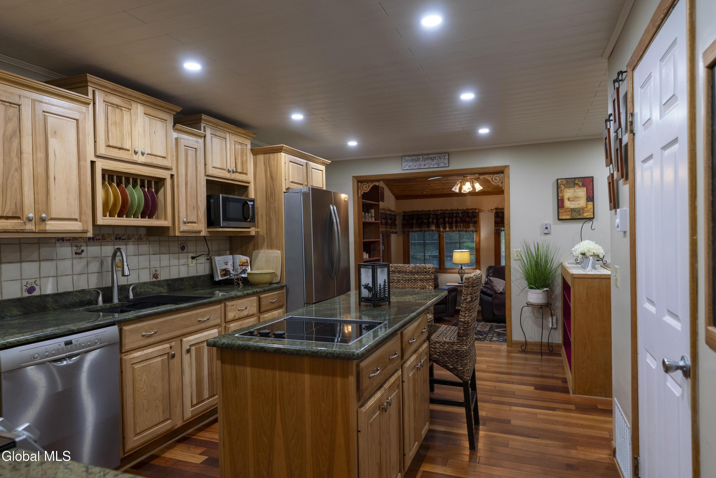28 Hyspot Road Greenfield Center NY 12833