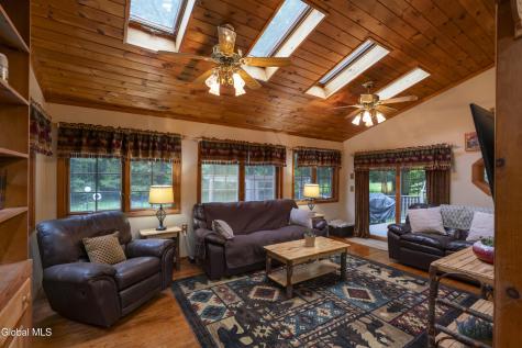 28 Hyspot Road Greenfield Center NY 12833
