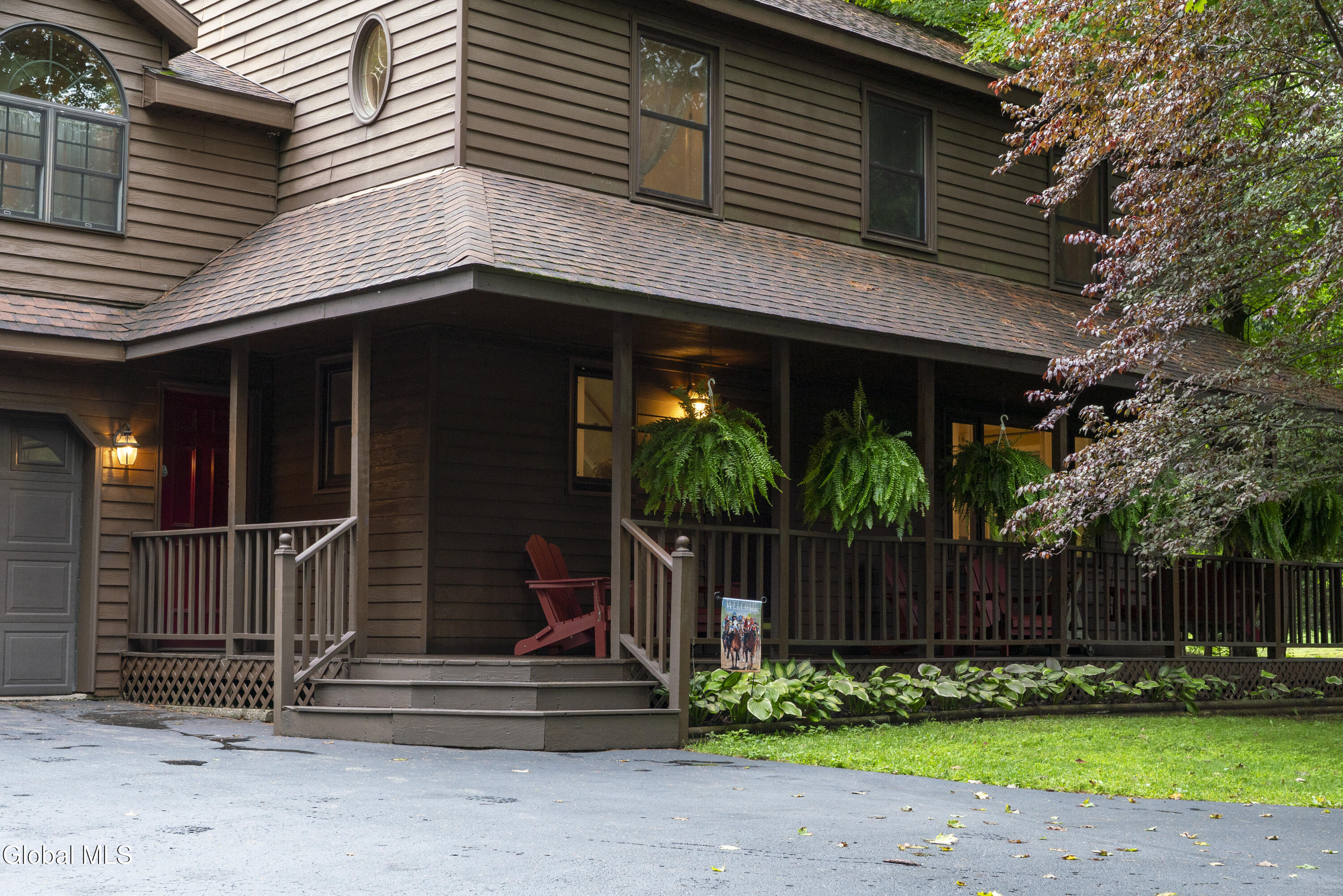 28 Hyspot Road Greenfield Center NY 12833