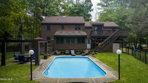 28 Hyspot Road Greenfield Center NY 12833