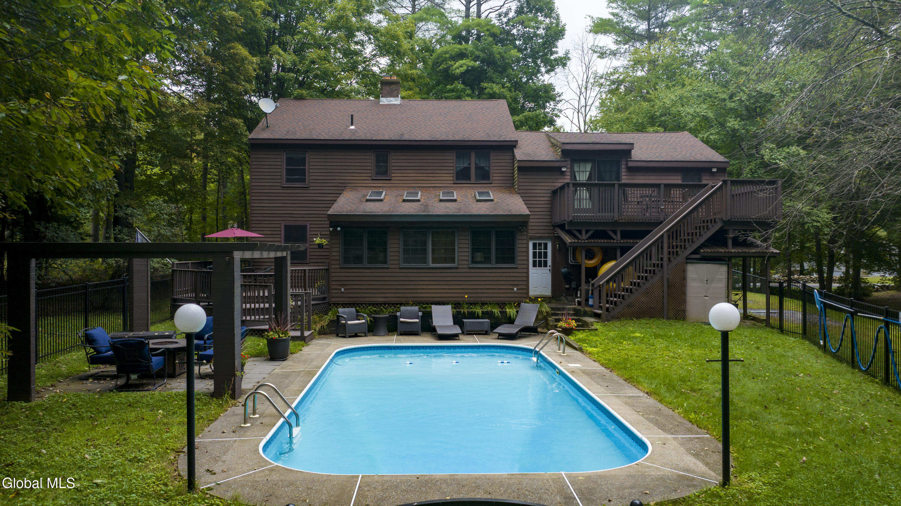 28 Hyspot Road Greenfield Center NY 12833