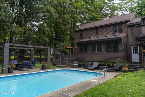 28 Hyspot Road Greenfield Center NY 12833