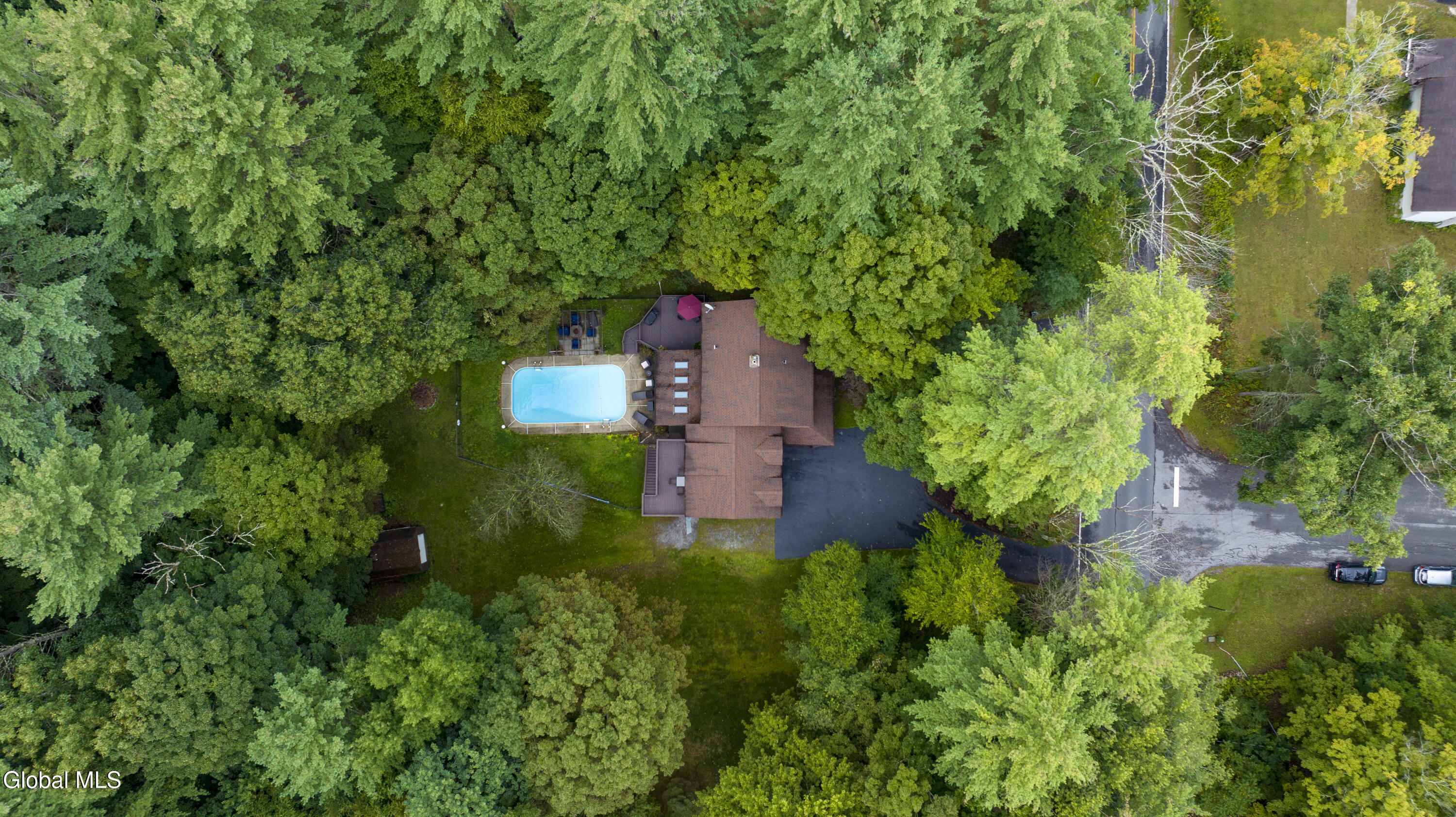 28 Hyspot Road Greenfield Center NY 12833