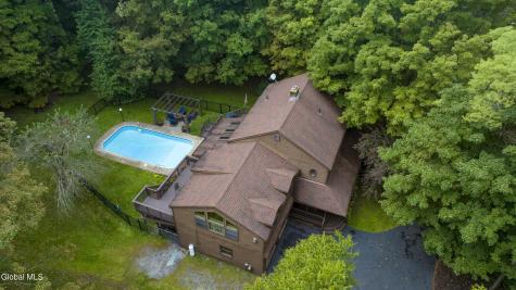 28 Hyspot Road Greenfield Center NY 12833