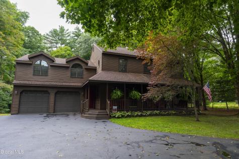 28 Hyspot Road Greenfield Center NY 12833