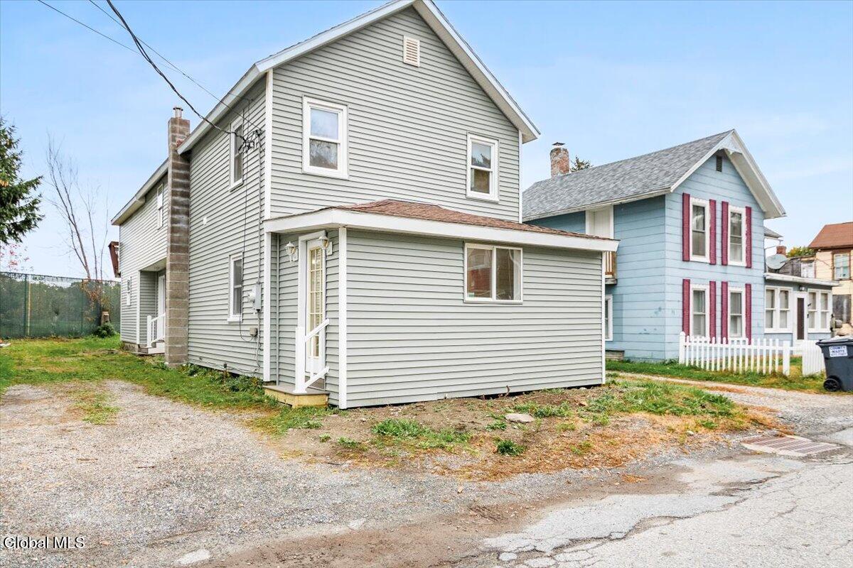 15 Nixon Street Hoosick Falls NY 12090