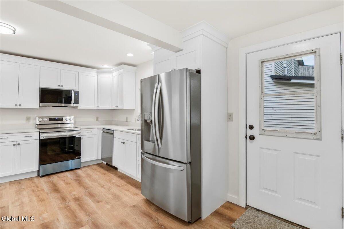 15 Nixon Street Hoosick Falls NY 12090