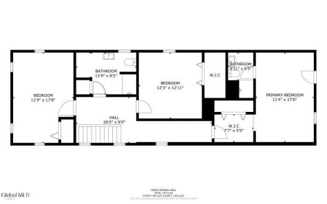 15 Nixon Street Hoosick Falls NY 12090