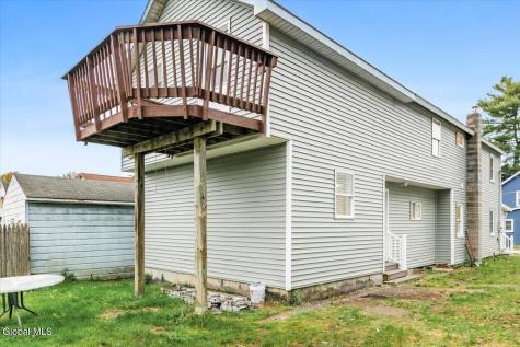 15 Nixon Street Hoosick Falls NY 12090