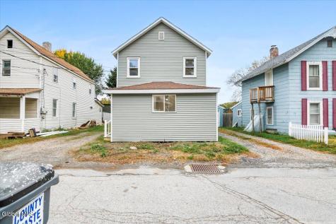15 Nixon Street Hoosick Falls NY 12090