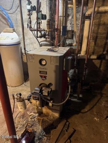 15 Nixon Street Hoosick Falls NY 12090