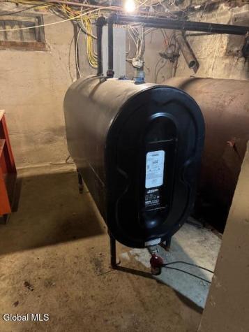 15 Nixon Street Hoosick Falls NY 12090