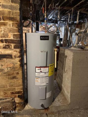 15 Nixon Street Hoosick Falls NY 12090