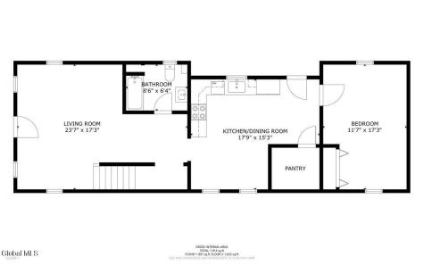 15 Nixon Street Hoosick Falls NY 12090