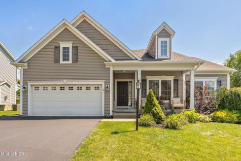 3 Sutton Drive Cohoes NY 12047