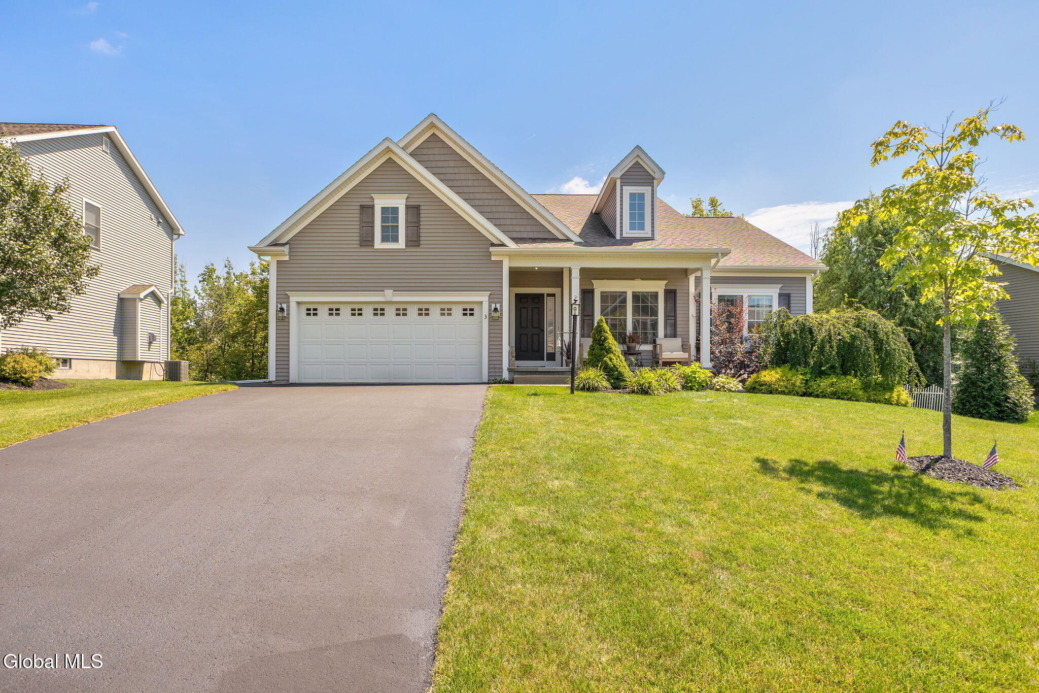 3 Sutton Drive Cohoes NY 12047