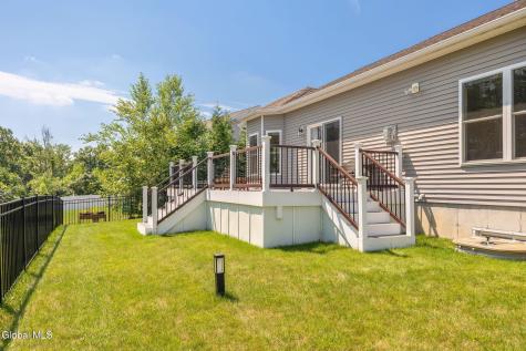 3 Sutton Drive Cohoes NY 12047