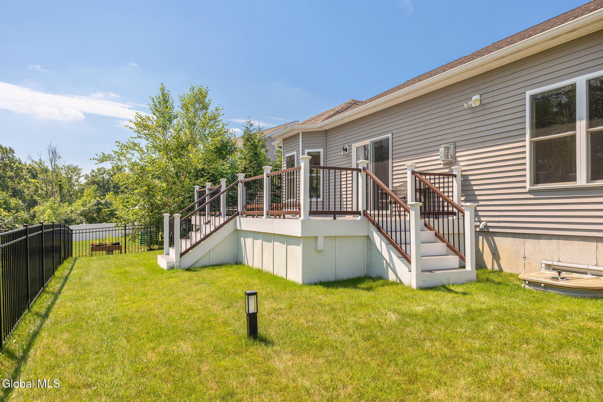 3 Sutton Drive Cohoes NY 12047