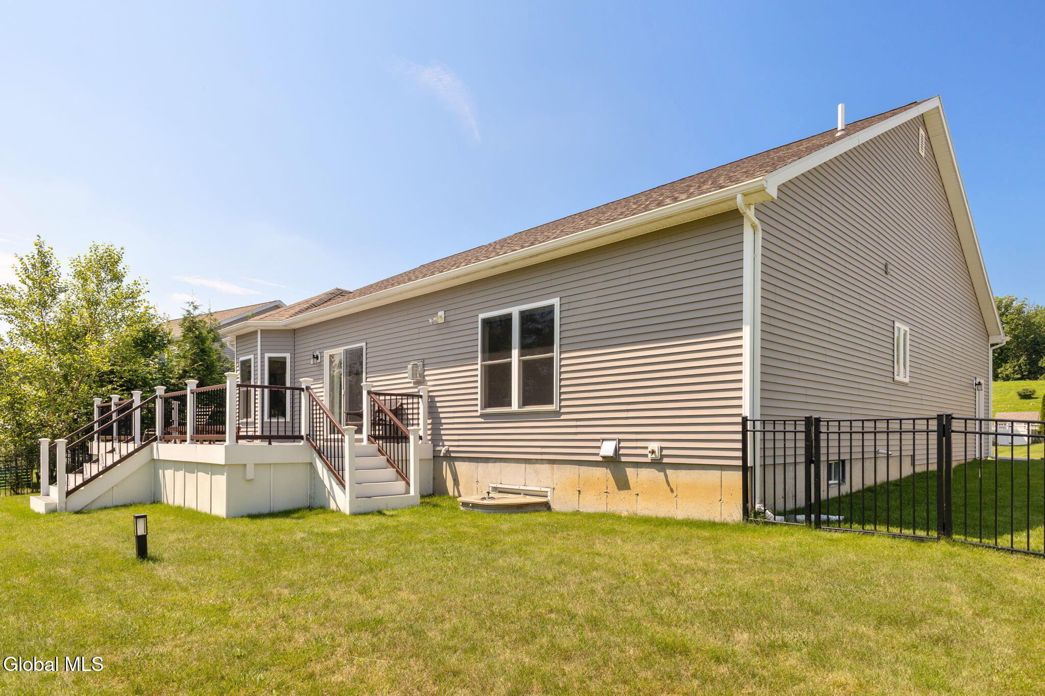 3 Sutton Drive Cohoes NY 12047
