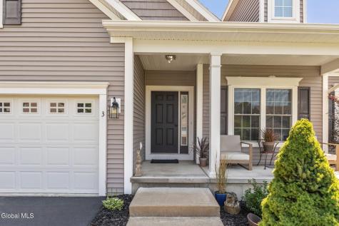 3 Sutton Drive Cohoes NY 12047