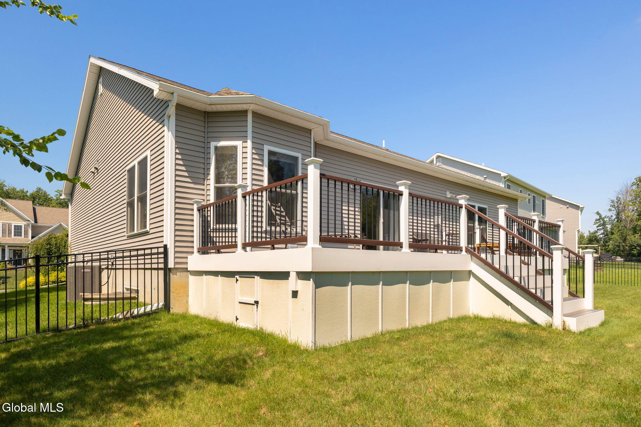 3 Sutton Drive Cohoes NY 12047