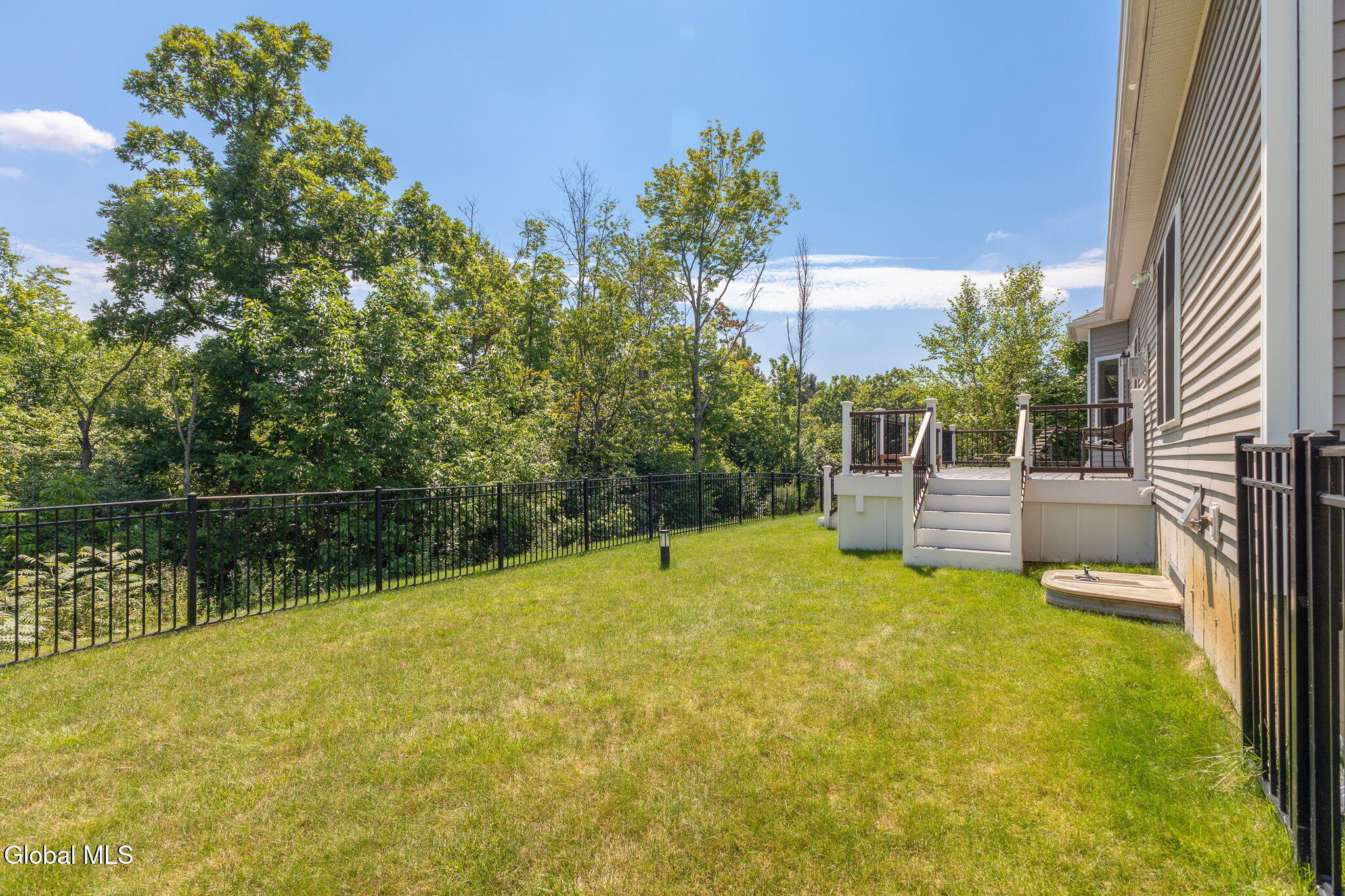 3 Sutton Drive Cohoes NY 12047