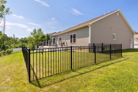 3 Sutton Drive Cohoes NY 12047