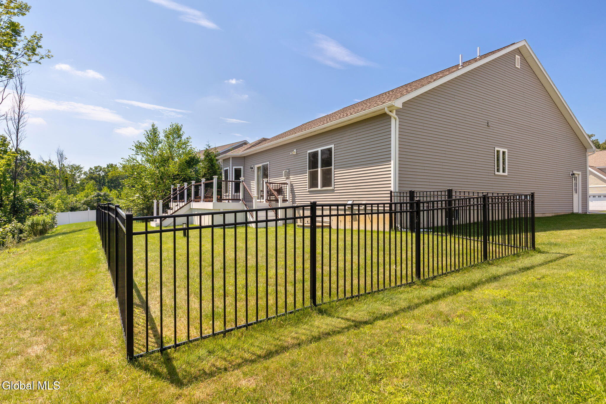 3 Sutton Drive Cohoes NY 12047