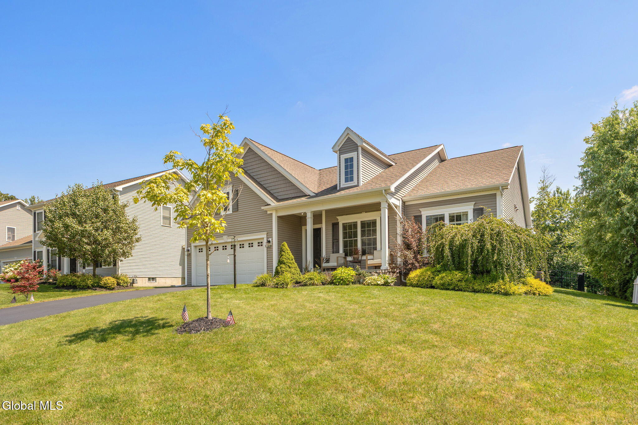 3 Sutton Drive Cohoes NY 12047