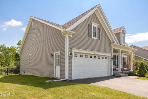 3 Sutton Drive Cohoes NY 12047