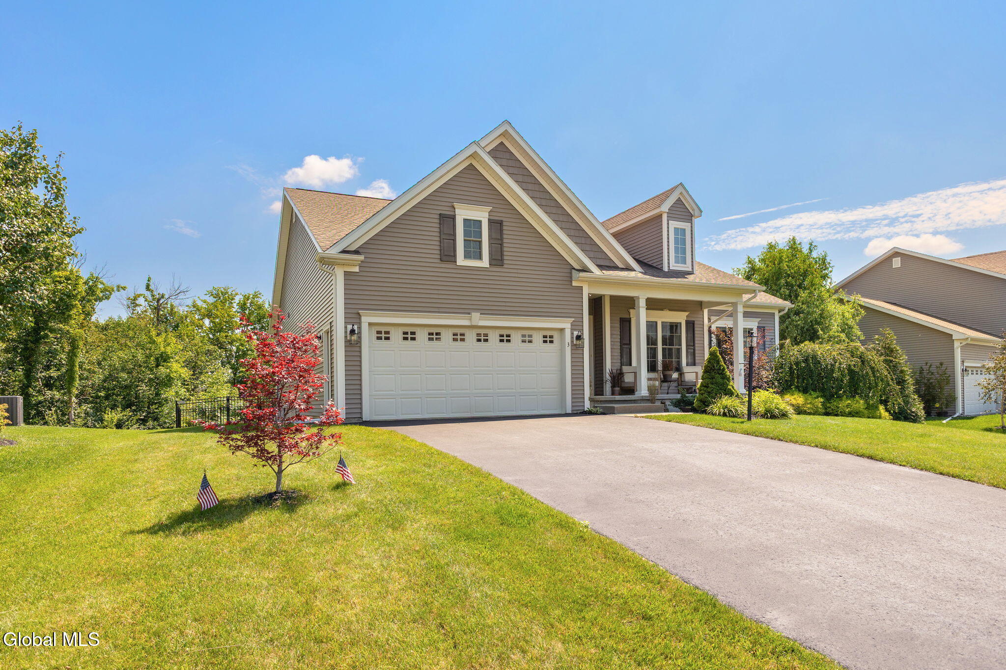 3 Sutton Drive Cohoes NY 12047