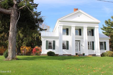 545 Westfall Road Delanson NY 12053