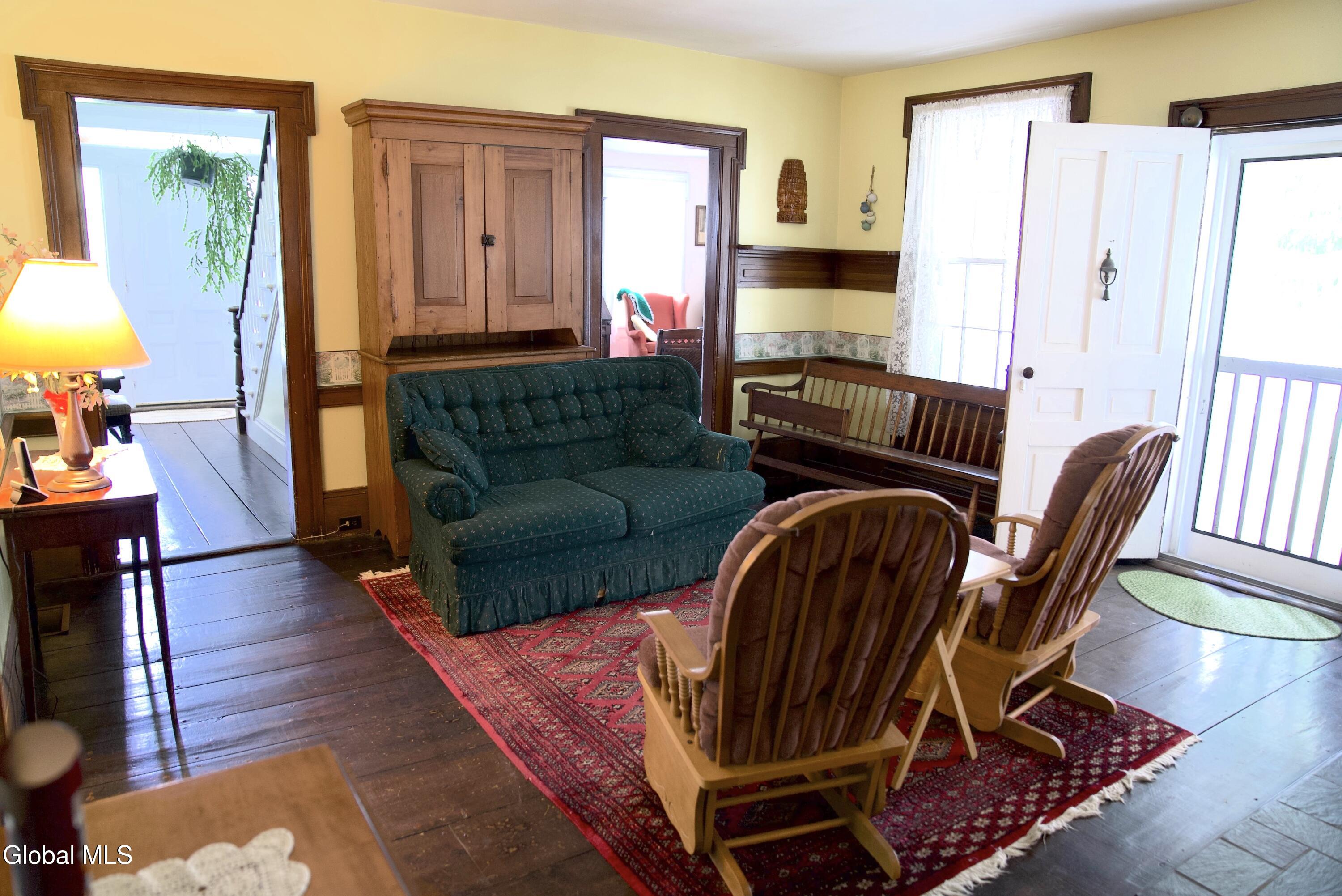 545 Westfall Road Delanson NY 12053