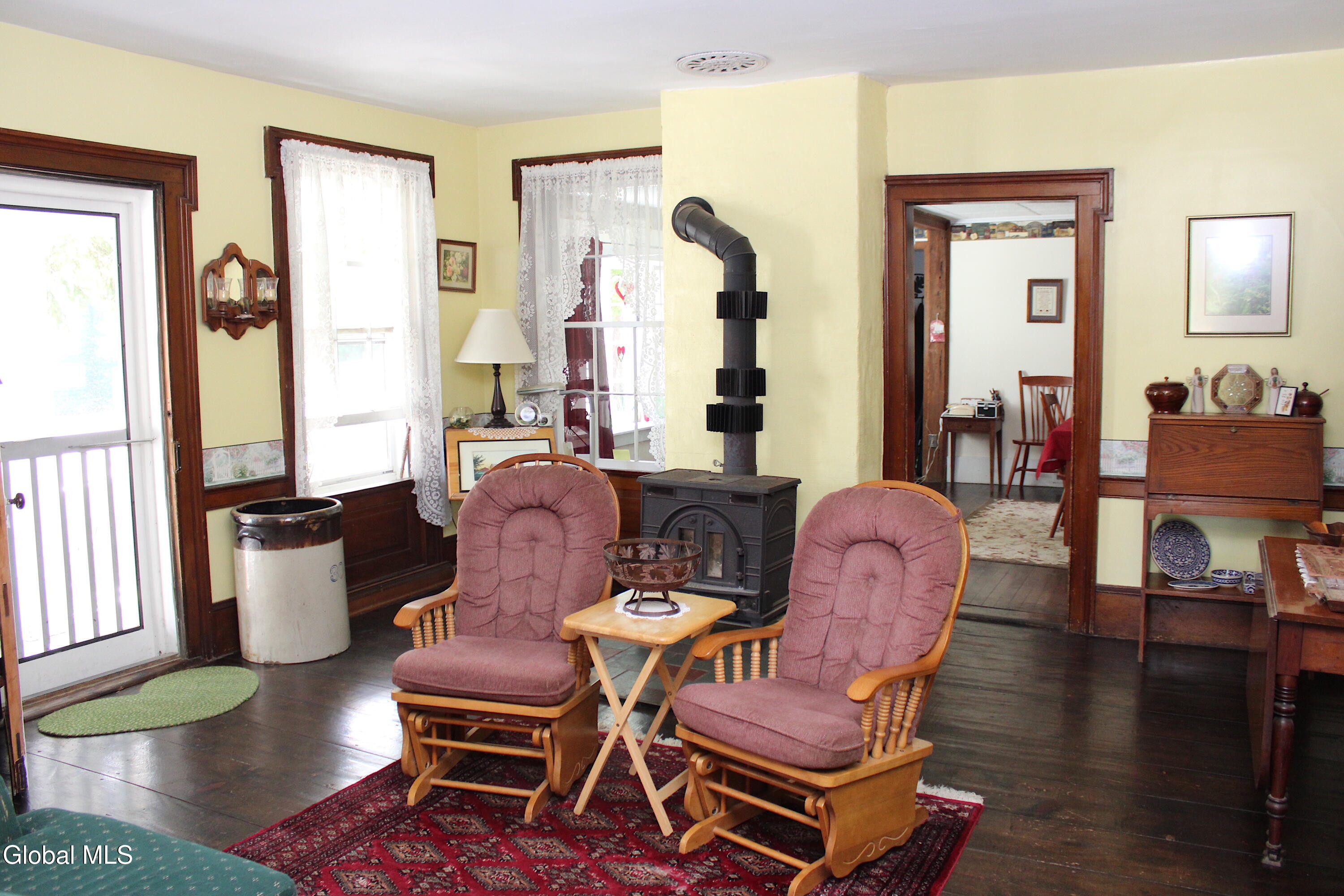 545 Westfall Road Delanson NY 12053