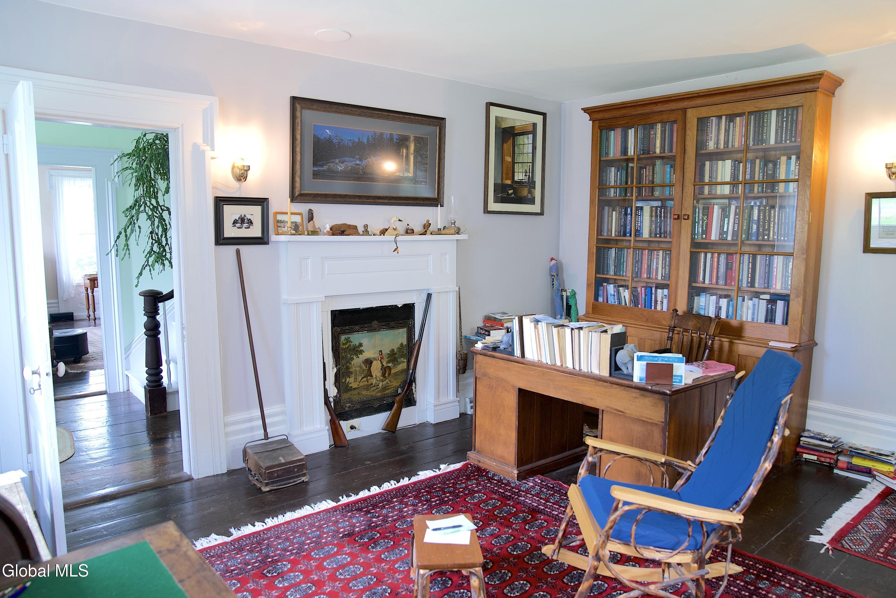 545 Westfall Road Delanson NY 12053