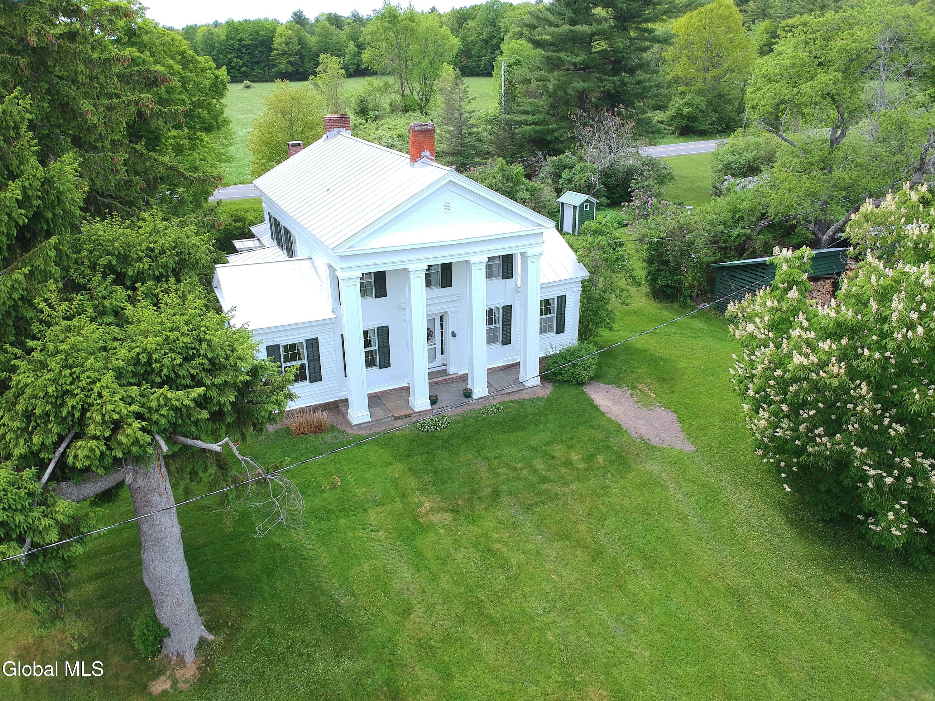 545 Westfall Road Delanson NY 12053