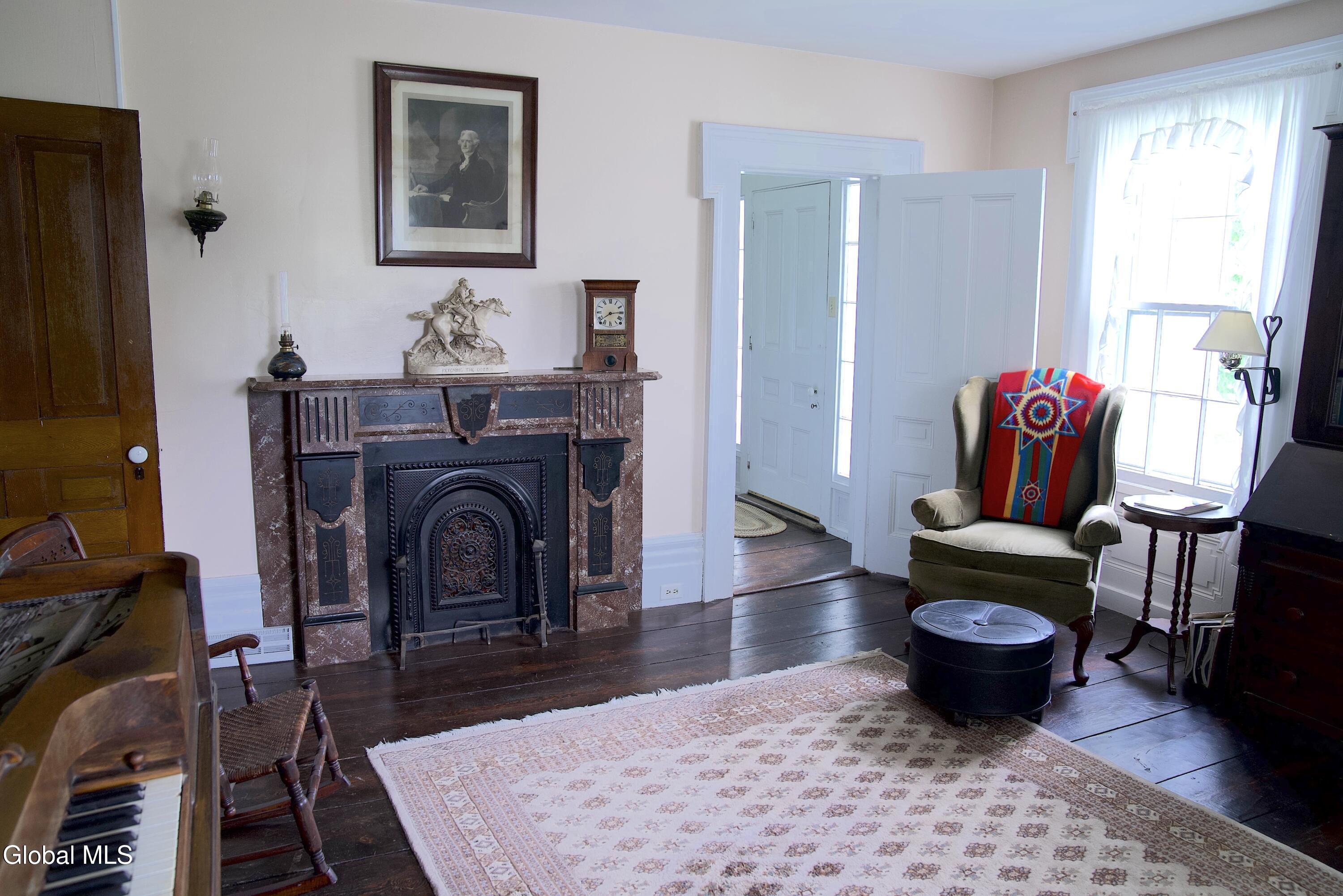 545 Westfall Road Delanson NY 12053