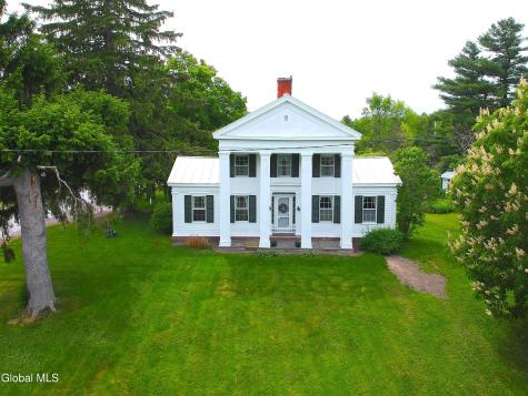 545 Westfall Road Delanson NY 12053