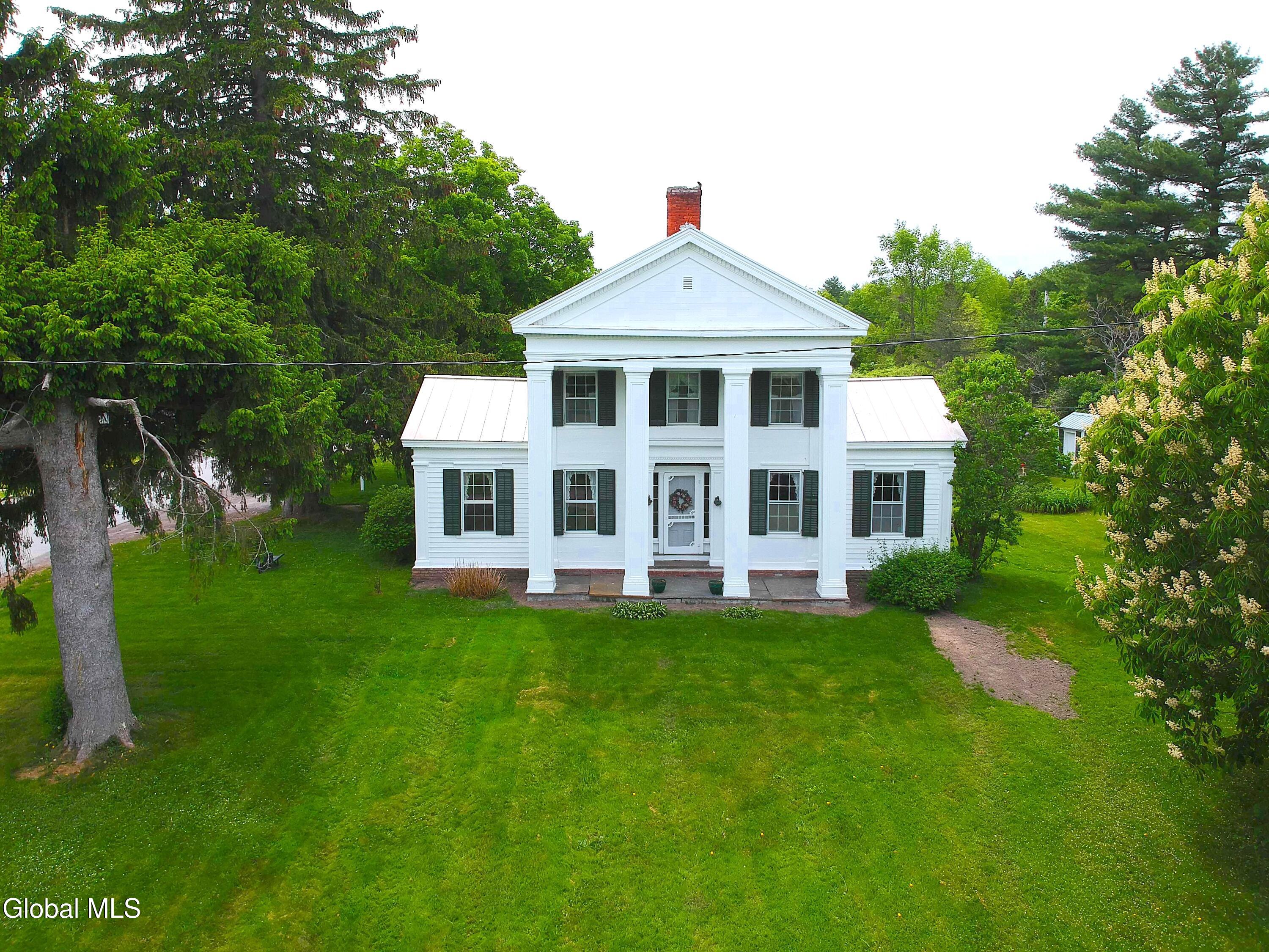 545 Westfall Road Delanson NY 12053
